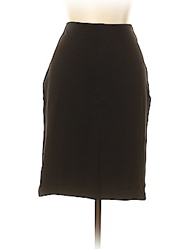 Roz & Ali Casual Skirt (view 1)