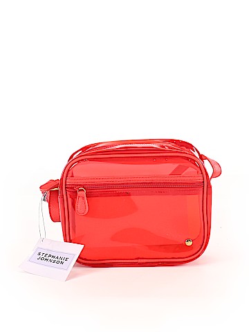 Stephanie Johnson Crossbody Bag (view 1)