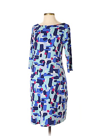 Leota Casual Dress (view 1)