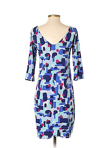 Leota Casual Dress (view 2)