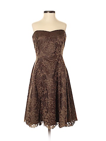 Shoshanna Cocktail Dress (view 1)