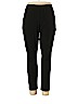 DKNY Black Dress Pants Size 14 - photo 1
