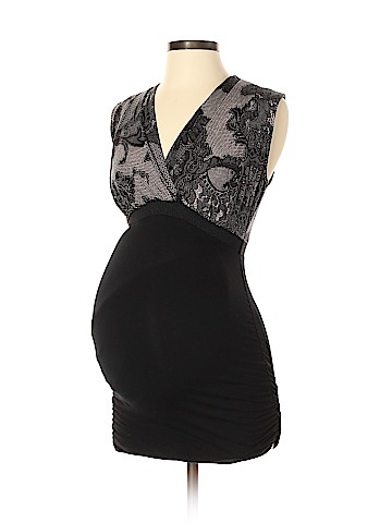 Ripe Sleeveless Top (view 1)