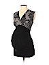 Ripe Black Sleeveless Top Size XS - photo 1