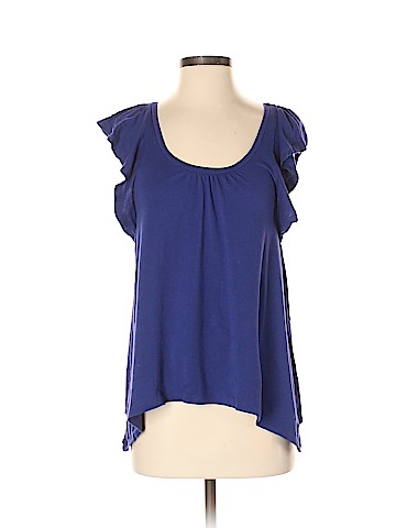 American Eagle Outfitters Short Sleeve Top (view 1)