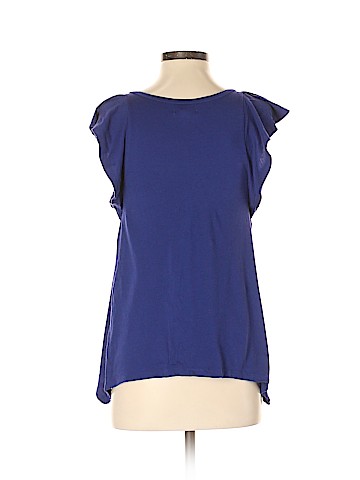 American Eagle Outfitters Short Sleeve Top (view 2)