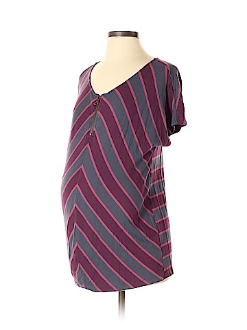 Summer and Sage Short Sleeve Top (view 1)