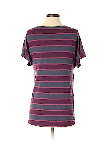 Summer and Sage Short Sleeve Top (view 2)