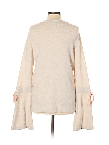 OCTAVIA Maternity Pullover Sweater (view 2)