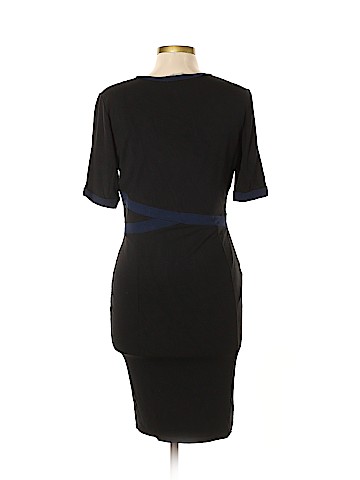 Kimi + Kai Maternity Casual Dress (view 2)