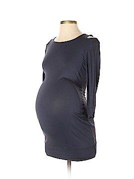 Noir Size XS Maternity