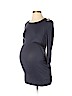 Noir Gray 3/4 Sleeve Top Size XS - photo 1