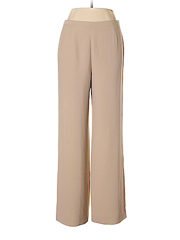 Giorgio Armani Silk Pants (view 1)