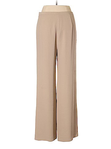 Giorgio Armani Silk Pants (view 2)