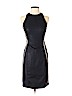 Ralph Lauren Black Label Dark Blue Casual Dress Size 2 - photo 1