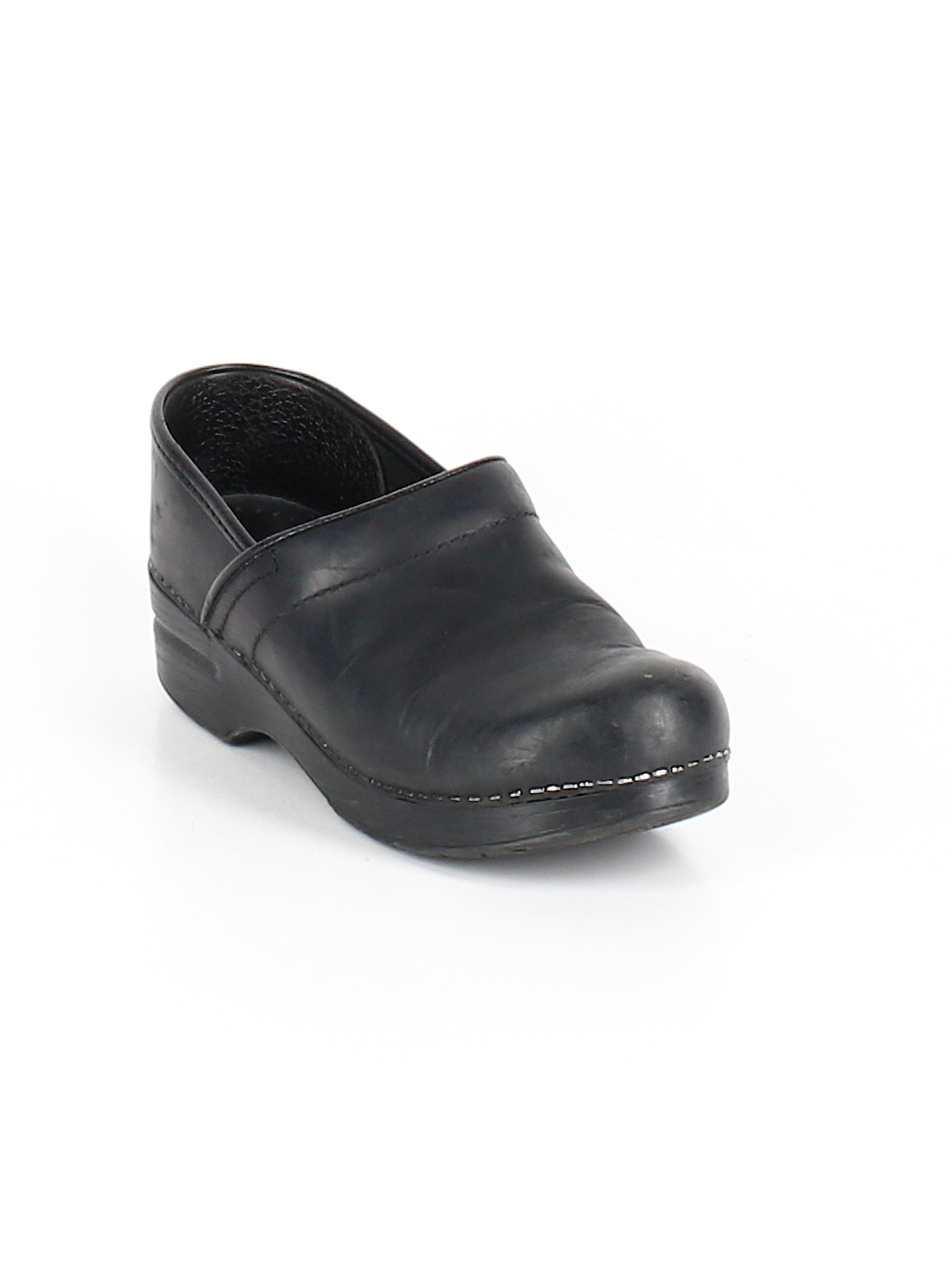 dansko bel mule
