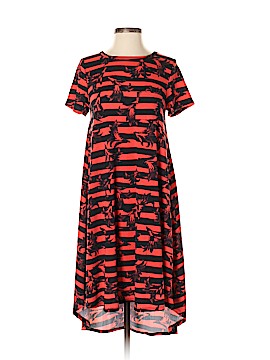 Lularoe Casual Dress (view 1)