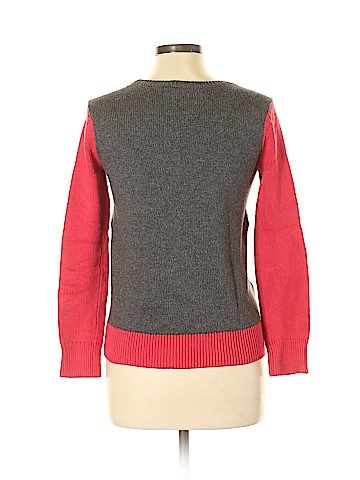 Vince. Pullover Sweater (view 2)