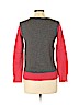 Vince. Red Pullover Sweater Size XL - photo 2