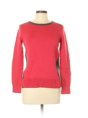 Vince. Pullover Sweater (view 1)