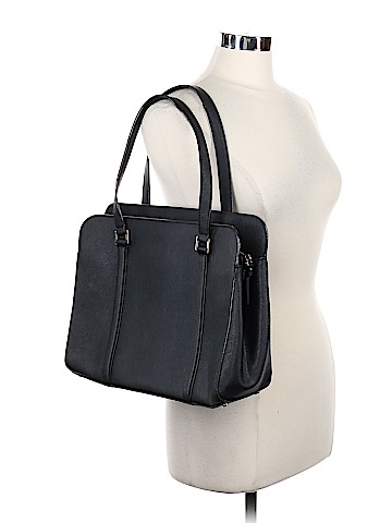 Kate Spade New York Leather Shoulder Bag (view 2)