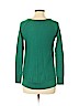 American Eagle Outfitters Dark Green Pullover Sweater Size XS - photo 2