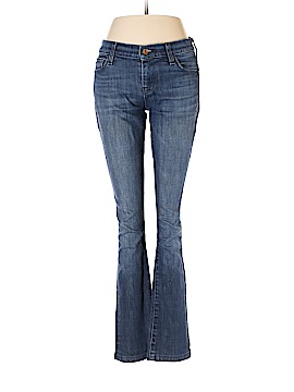 7 For All Mankind Size 26 waist