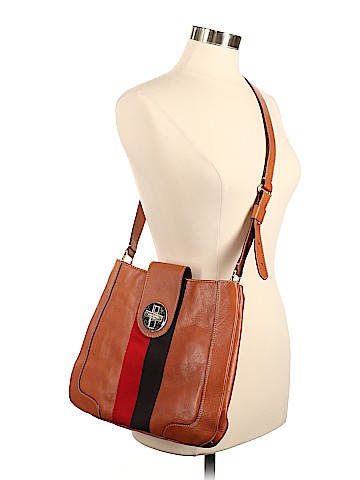 Kate Spade New York Leather Shoulder Bag (view 2)