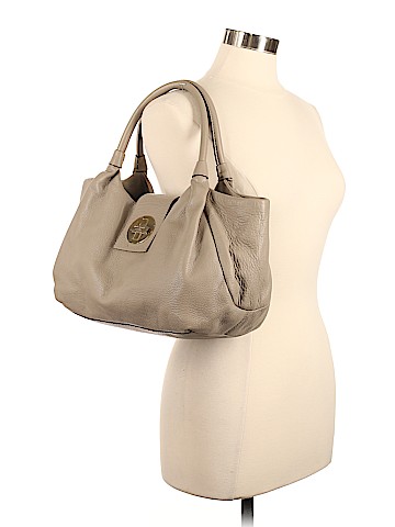 Kate Spade New York Leather Shoulder Bag (view 2)