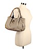 Kate Spade New York Solid Tan Leather Shoulder Bag One size - photo 2