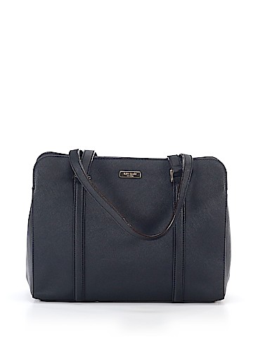 Kate Spade New York Leather Shoulder Bag (view 1)