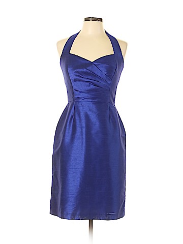 Alfred Sung Cocktail Dress (view 1)