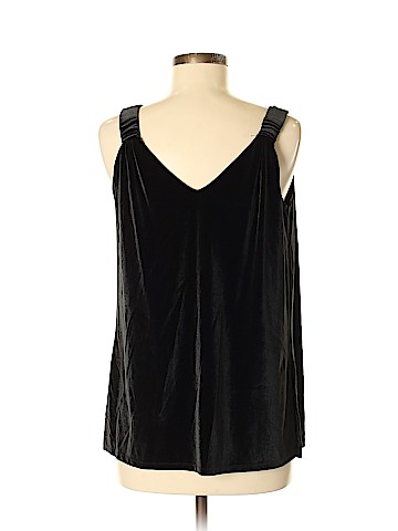 OCTAVIA Maternity Sleeveless Top (view 2)