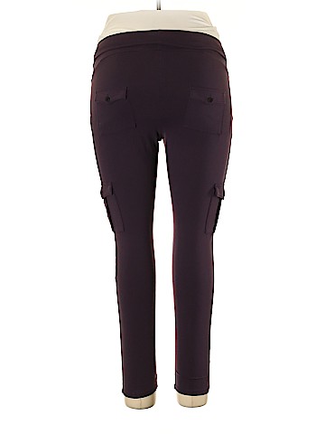 Rune NYC Cargo Pants (view 2)