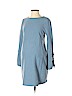 Summer and Sage Maternity Blue Casual Dress Size S - photo 1