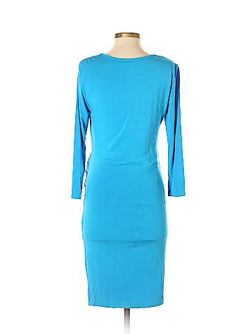 Summer and Sage Maternity Casual Dress (view 2)