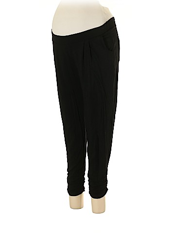 Summer and Sage Maternity Casual Pants (view 1)