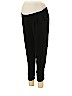 Summer and Sage Maternity Black Casual Pants Size L - photo 1