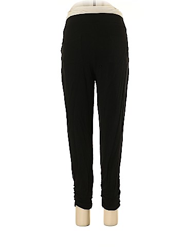 Summer and Sage Maternity Casual Pants (view 2)