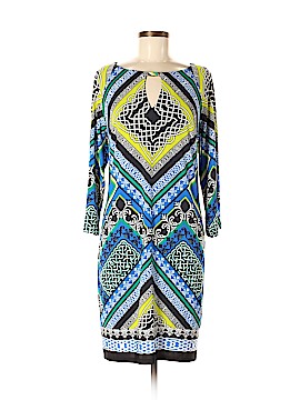 Laundry by Shelli Segal Size Med