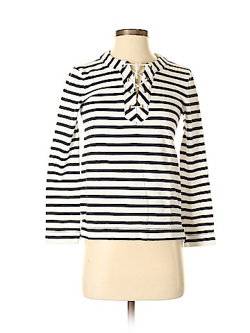 Kate Spade New York Long Sleeve Top (view 1)