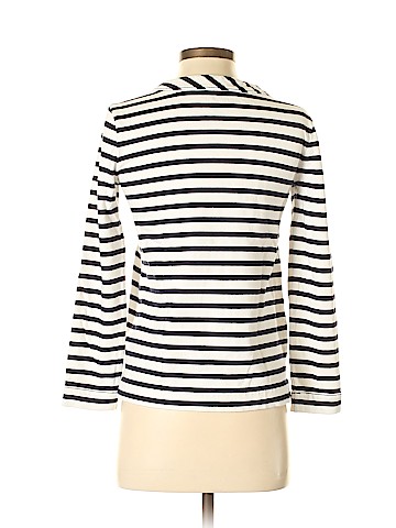 Kate Spade New York Long Sleeve Top (view 2)