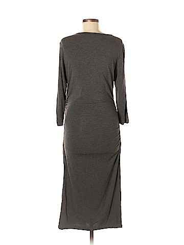 Summer and Sage Maternity Casual Dress (view 2)