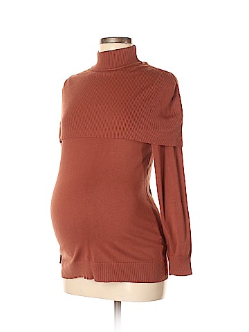 Ripe Turtleneck Sweater (view 1)