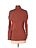 Ripe Red Turtleneck Sweater Size M - photo 2