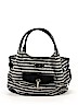 Kate Spade New York Stripes Black Shoulder Bag One size - photo 1