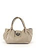 Kate Spade New York Solid Tan Leather Shoulder Bag One size - photo 1