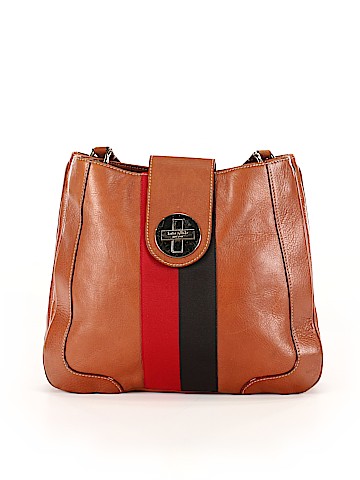Kate Spade New York Leather Shoulder Bag (view 1)