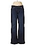 Tommy Hilfiger Solid Blue Jeans Size 6 (petite) - photo 1