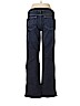 Tommy Hilfiger Solid Blue Jeans Size 6 (petite) - photo 2